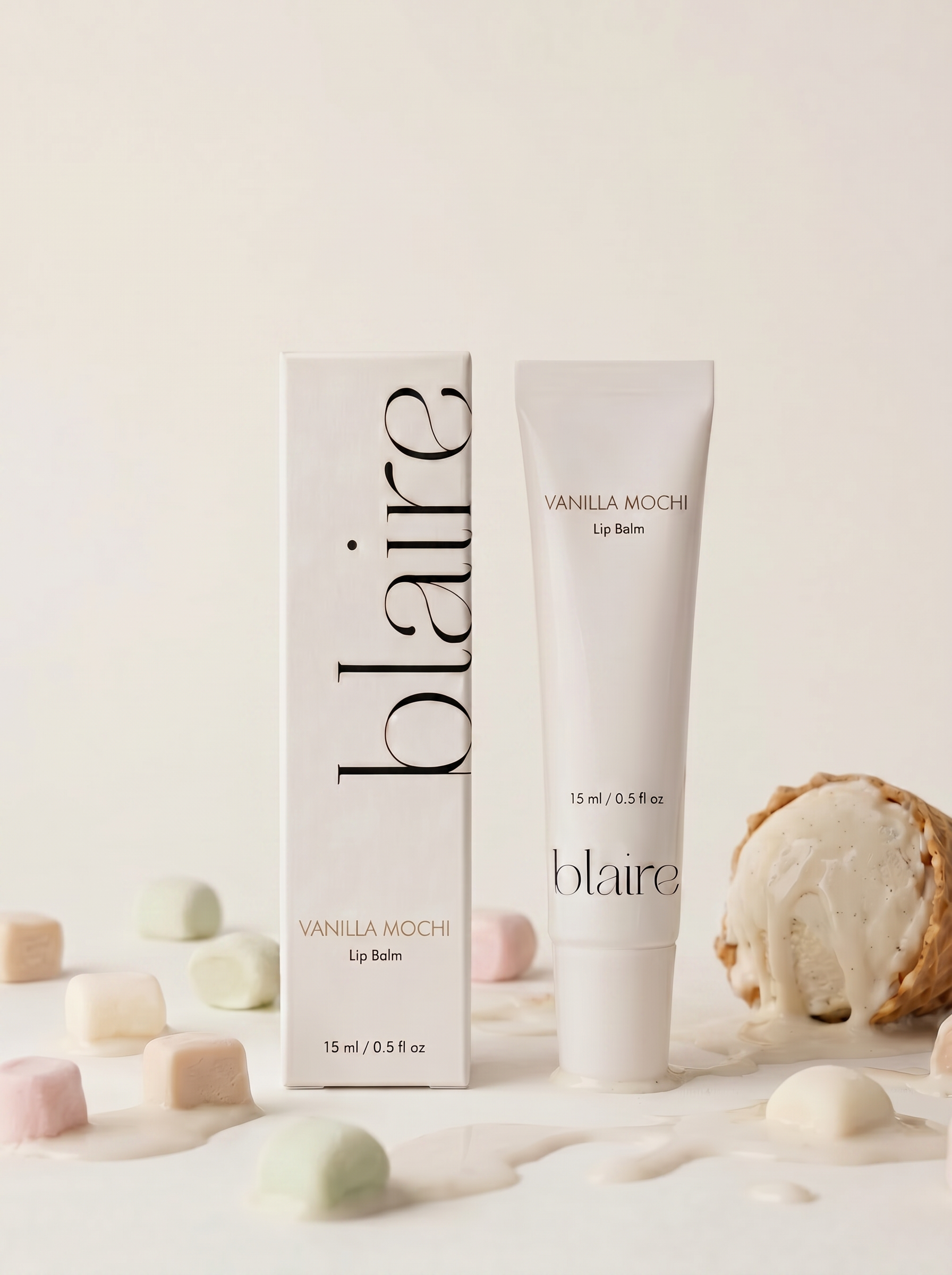 Blaire lip balm